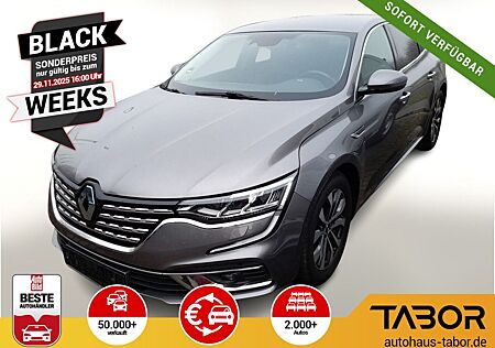 Renault Talisman TCe 160 EDC Intens LED Nav PDC SHZ 17Z