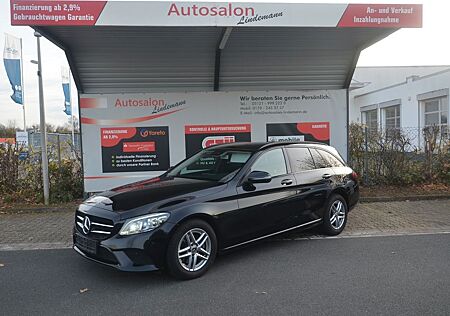 Mercedes-Benz C 220 C 220d T-Modell/Avantgarde/Automatik/