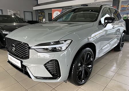 Volvo XC 60 XC60 T6 Plus Black Edition Recharge AWD FACELIFT