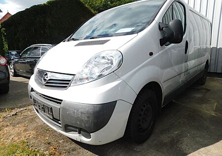 Opel Vivaro Kasten/Kombi Kasten L1H1 2,7t
