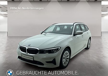 BMW 318i Touring PDC