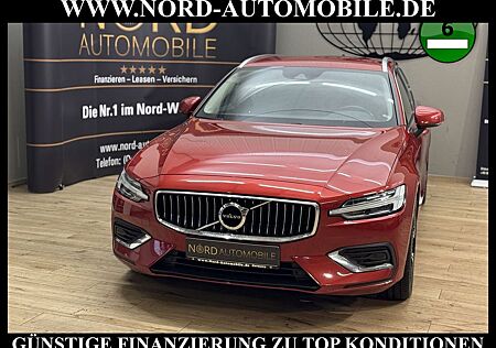 Volvo V60 Kombi B4 D INSCRIPTION *AHK*STHZ*H&K*KAM*19Z