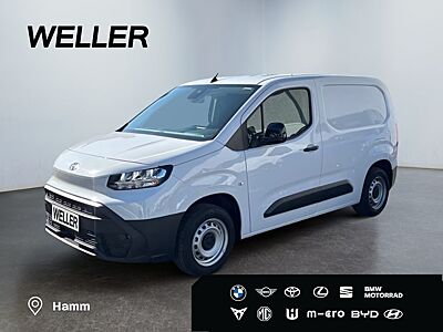 Toyota Proace City L2 Meister *LED* KLIMA *NAVI *PDC-HI