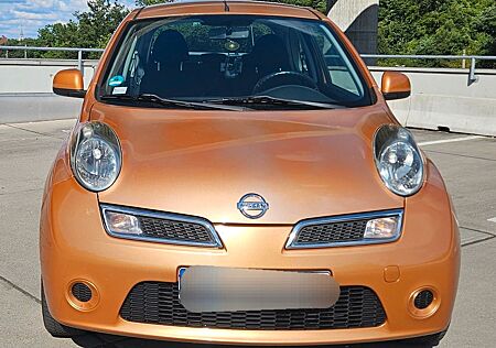 Nissan Micra 1.2 i-Way 48kW i-Way