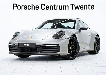 Porsche 992 Carrera