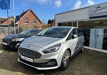 Ford S-Max Trend 7-Sitzer, AHK abnehmbar