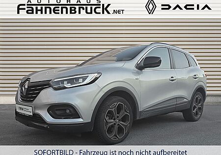 Renault Kadjar Black Edition TCe 140 Scheckheft PDC Navi