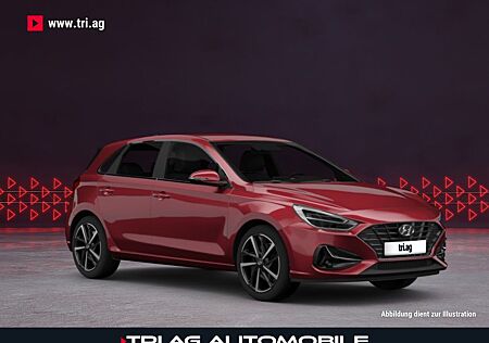 Hyundai i30 5-Türer (MY25) 1.5 T-GDI (140PS) 48V 7-DCT 2