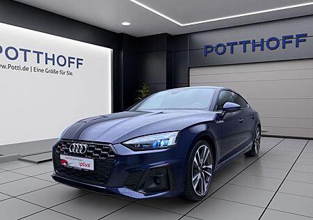 Audi S5 Sportback TDI Q STDHZG NAVI+ KAMERA MATRIX AH