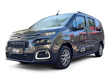 Citroën Berlingo XL PureTech 130 EAT8 Anhängerkupplung