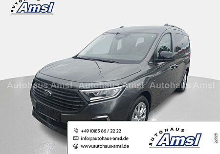 Ford Grand Tourneo 1.5 EcoBoost Titanium *Navi* ACC*
