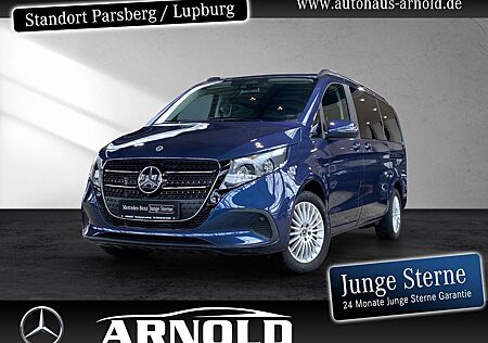 Mercedes-Benz V 250 d Lang Distronic AHK Totw Kamera 6-Sitzer