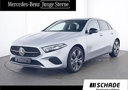 Mercedes-Benz A 200 Progressive Multib*Distro*Night*RF-Kamera*