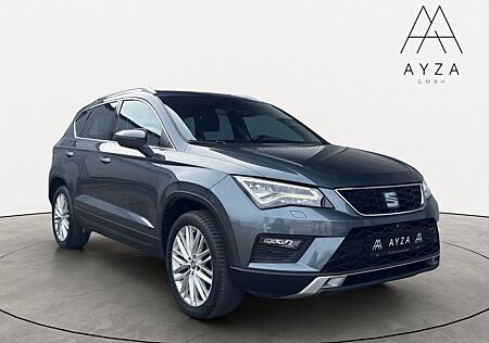 Seat Ateca Xcellence 2.0 TDI*4.DRIVE*BEATS*V.COCKPIT*