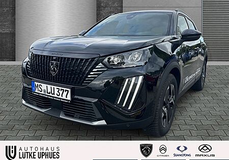 Peugeot 2008 Allure 1.2 HY 136 e-DSC6 Navi ACC
