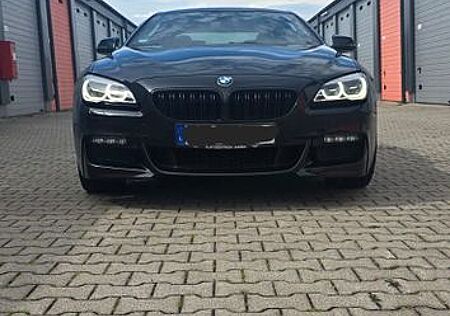 BMW 650i xDrive Coupé - Unfallfrei, kein Import