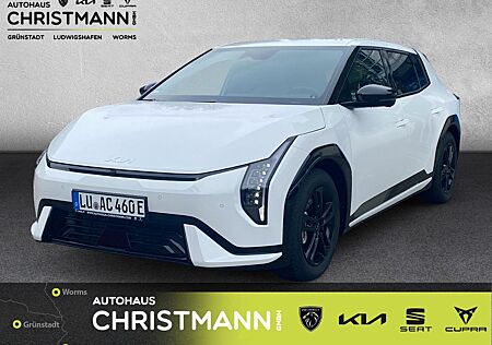 Kia EV4 gebraucht kaufen Kia EV4 HB 81,4 kWh GT-LINE *DRIVEWISE-PARK*KOMFORT*