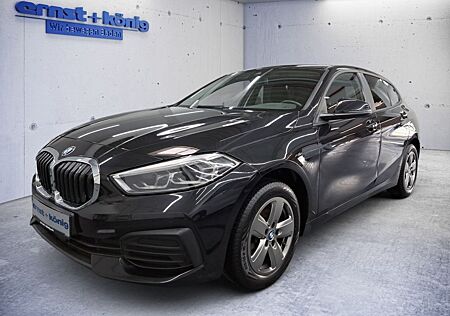 BMW 118i Advantage PDC LED SHZ LHZ NAVI