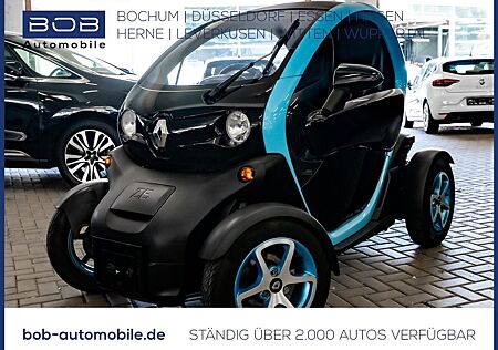 Renault Twizy Intens schwarz SOMMER PUR