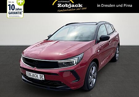 Opel Grandland X Grandland GSe 1.6 Navi, Kamera, Alu, Sitzheizun