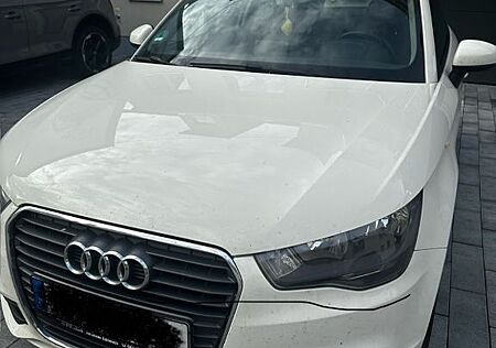 Audi A1 1.2 TFSI Attraction Attraction