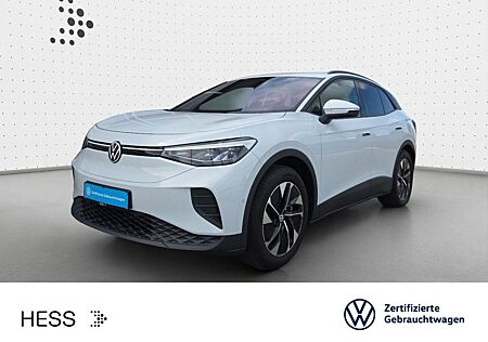 VW ID.4 Volkswagen Pro MOVE*LED*AHK*KAMERA*PDC*SHZ*NAVI*KLIMA