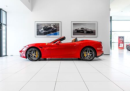 Ferrari California T ~ Munsterhuis~