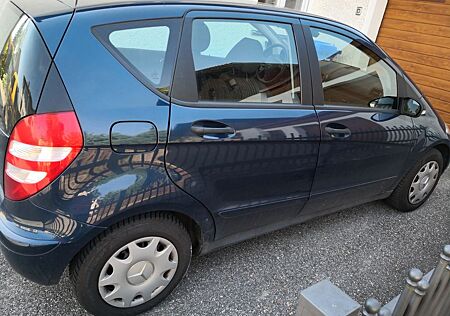 Mercedes-Benz A 170 CLASSIC Classic