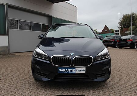 BMW Active Hybrid 5 216 Active Tourer, Navi, PDC, LED, SHZ, AHK