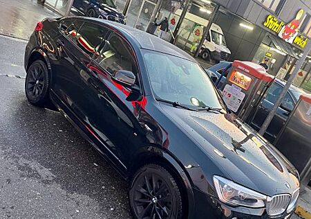 BMW X4 xDrive28i AT M Sport M Sport