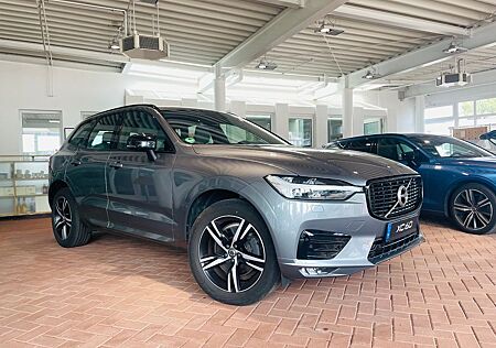 Volvo XC 60 XC60 R-Design Diesel AHK Pano Standheiz SelektGA