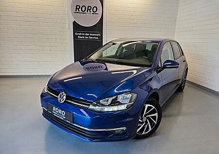 VW Golf Volkswagen VII Lim. 1.0 TSI Join + CarPlay/Navi/ACC/SH
