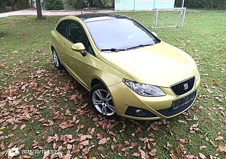 Seat Ibiza SC 1.4 16V Sport Sport