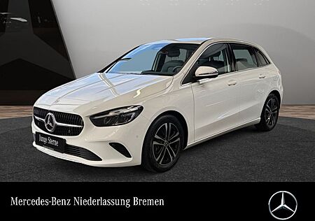 Mercedes-Benz B 200 PROGRESSIVE ADVANCED/LED/MBUX/R-KAM/EASYP/