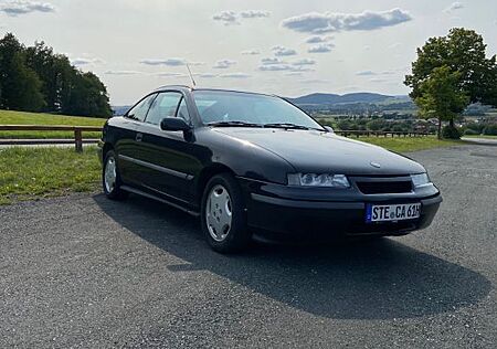 Opel Calibra 2.0 16v 150Ps