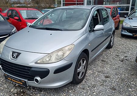 Peugeot 307 Grand Filou 5 Türen Cool Tüv 02.2025