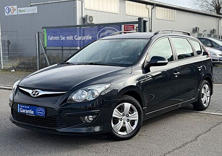 Hyundai i30 1.6 CRDi FIFA WM Edition, Euro5, Neue TÜV