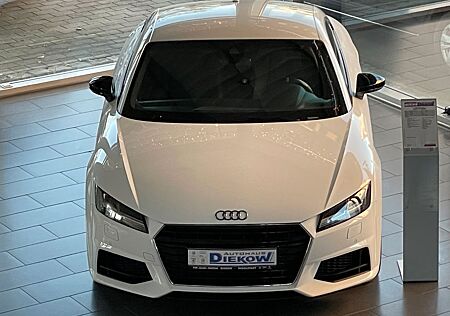 Audi TT Coupe 2.0 TFSI/DSG/S-line/Navi/PDC/LED/19"Alu