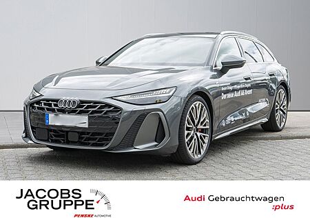 Audi A6 Avant TFSI qu. 2xS line/Tech pro/Pano/HuD/360