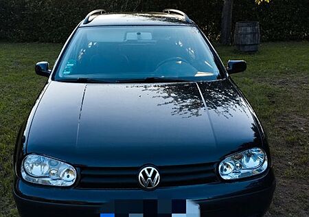 VW Golf Volkswagen 1.9TDI