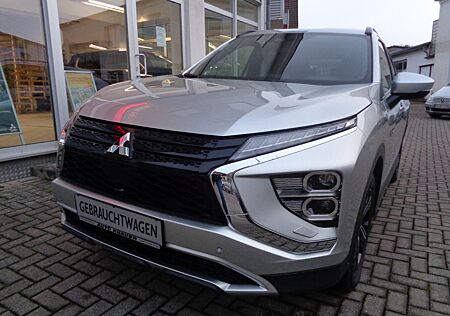 Mitsubishi Eclipse Cross Plus Hybrid 4WD