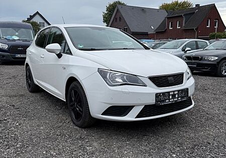 Seat Ibiza 1.0 MPI Reference