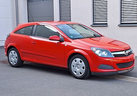Opel Astra h gtc 1.4 Tüv neue