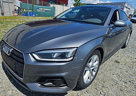 Audi A5 35TFSI SPORTBACK * NAVI * ALU * LED