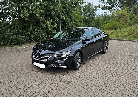 Renault Talisman ENERGY TCe 200 EDC Intens Intens