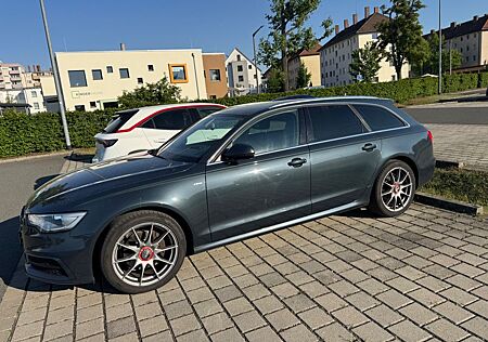 Audi A6 Allroad 3.0 TDI quattro 150kW S tronic -