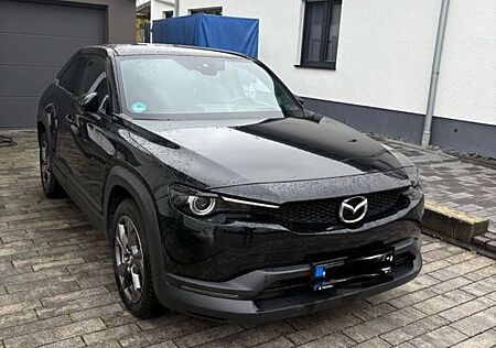 Mazda MX-30 35,5KWH 105kW -