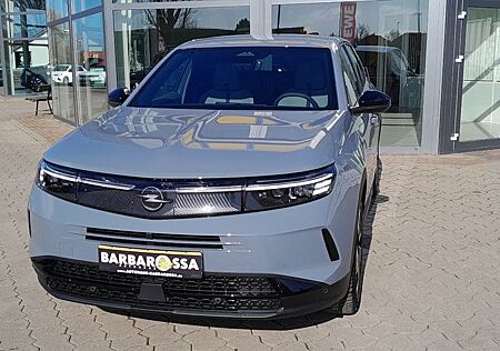 Opel Grandland X Grandland 1.2 GS Mildhybrid 48V