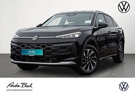 VW T-Roc Volkswagen Style 1.5 l eTSI OPF 110 kW (150 P S) 7-Ga
