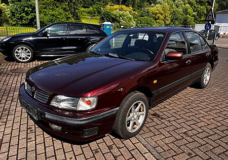 Nissan Maxima